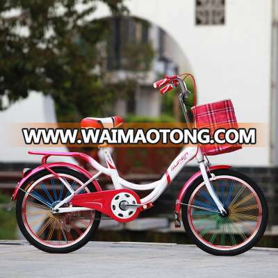 20 inch mini bikes for students cheap mini red color