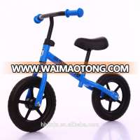 cheap 12 inch aluminium wheels children mini running balance kids mountain baby bike