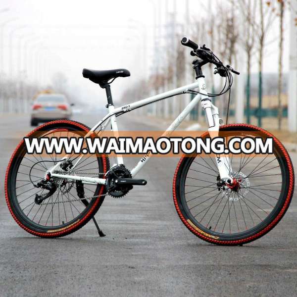 26 inch hot sale alloy mountain bike / 2019 new style mountain bike / mountain bicycle