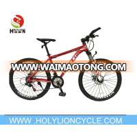 High quality 26 Inch Aluminum alloy frame mountain bicycle/bike MTB/mountain bike 26- spot product