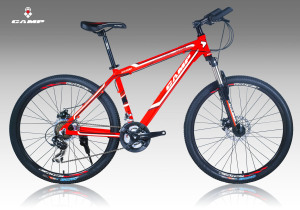 Highg Qualty Bicycle/Mountain Bike (XC200)